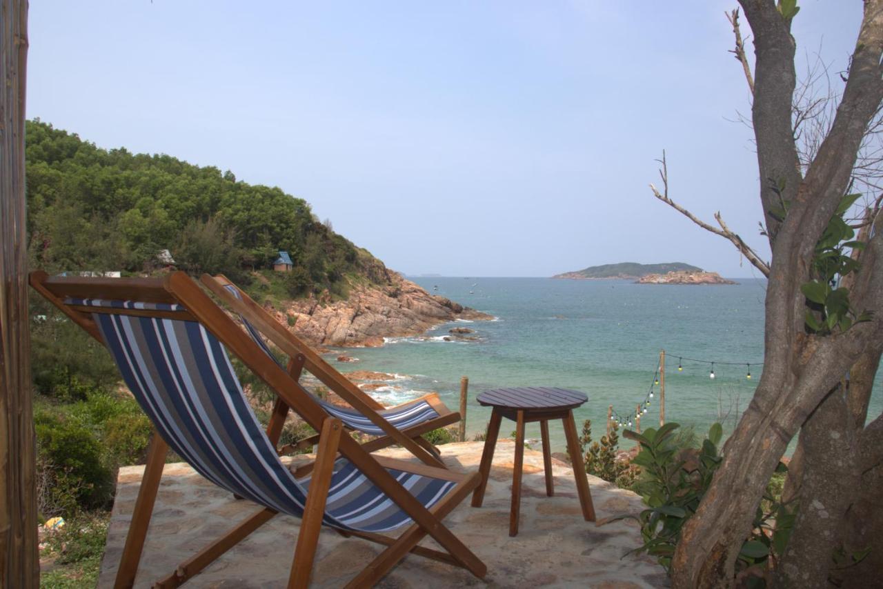 Life'S A Beach Quy Nhơn Zewnętrze zdjęcie