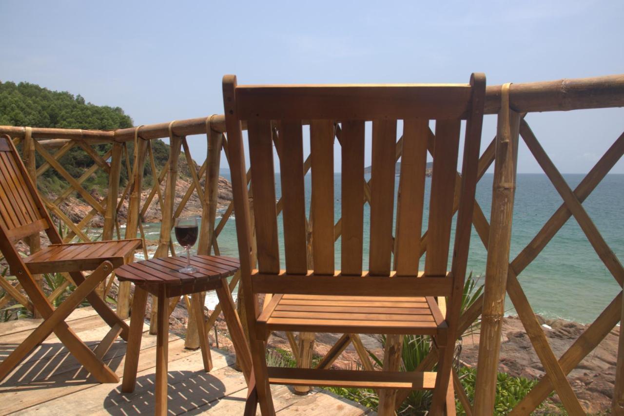 Life'S A Beach Quy Nhơn Zewnętrze zdjęcie