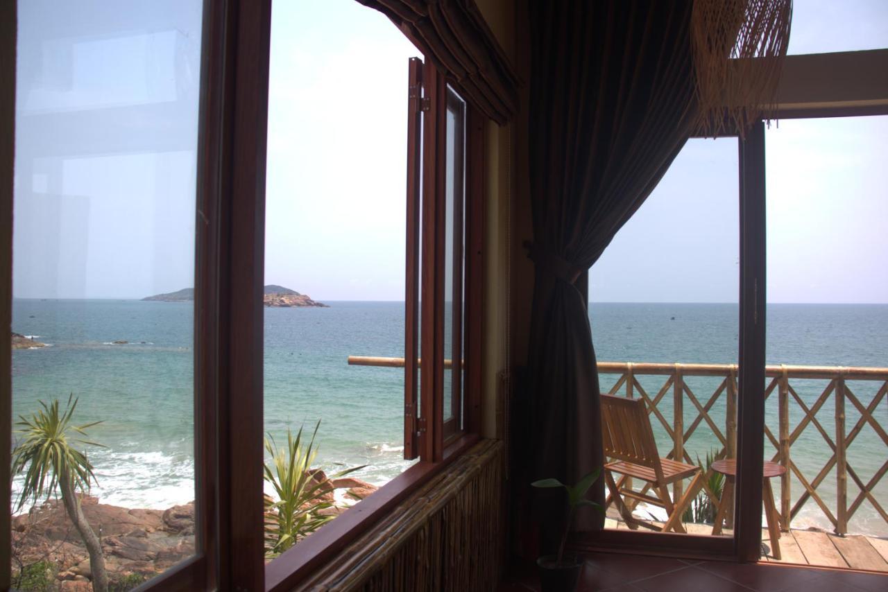 Life'S A Beach Quy Nhơn Zewnętrze zdjęcie