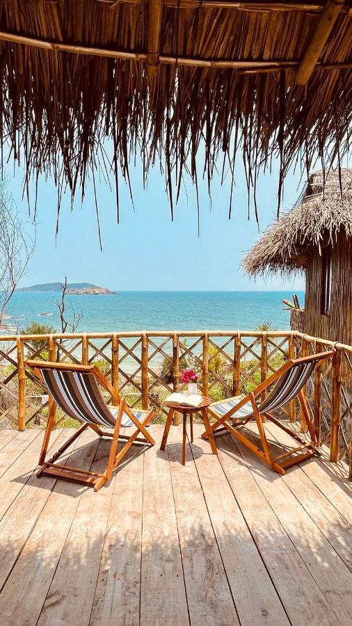 Life'S A Beach Quy Nhơn Zewnętrze zdjęcie