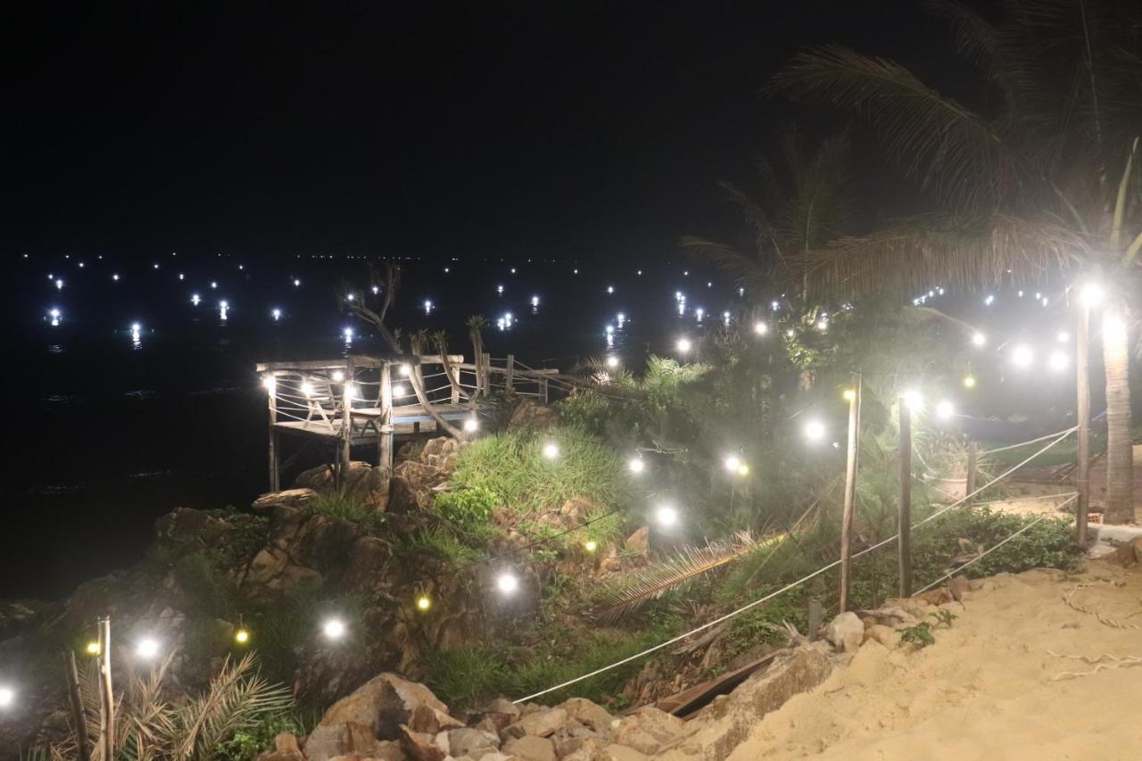 Life'S A Beach Quy Nhơn Zewnętrze zdjęcie