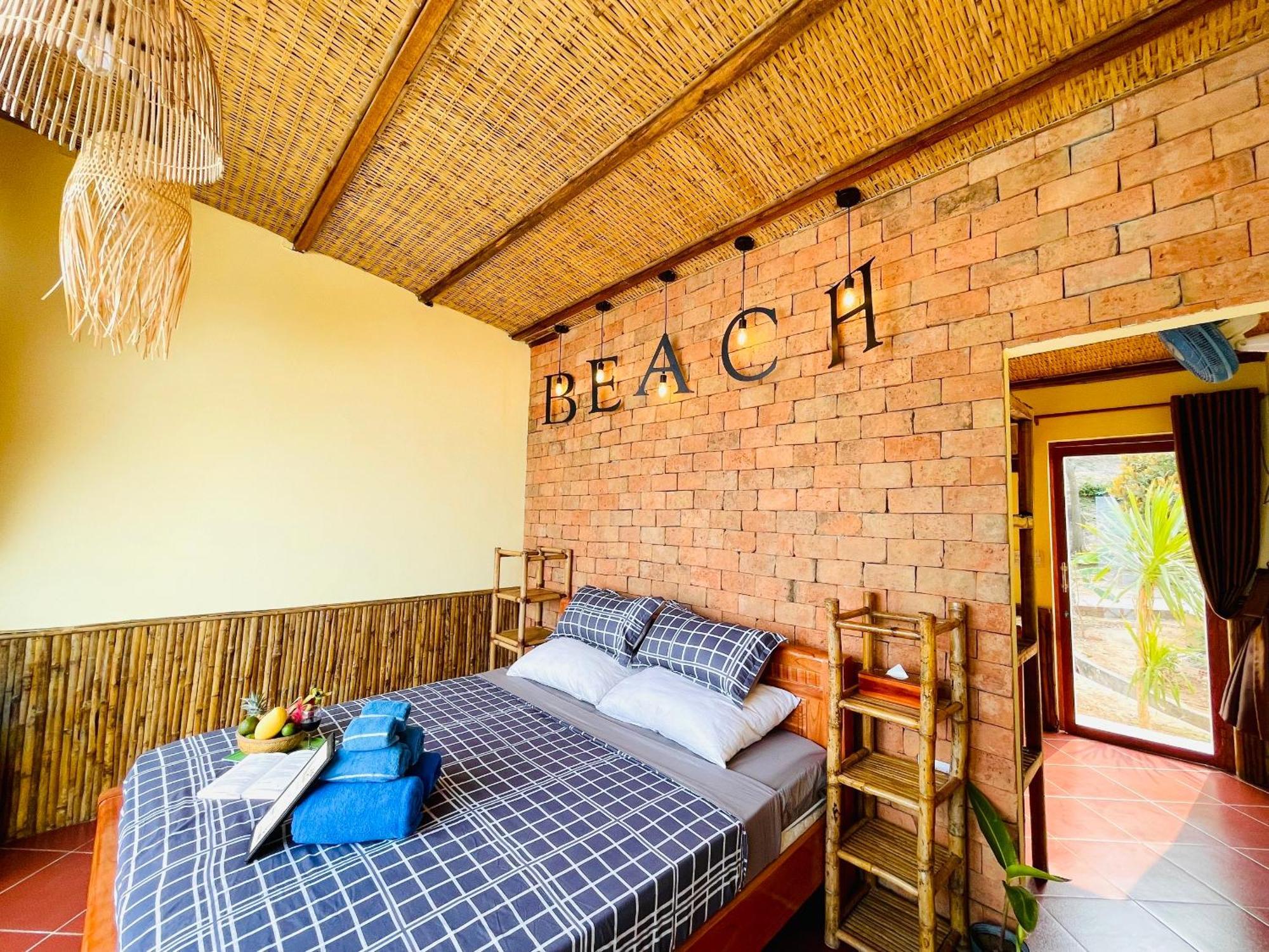 Life'S A Beach Quy Nhơn Zewnętrze zdjęcie