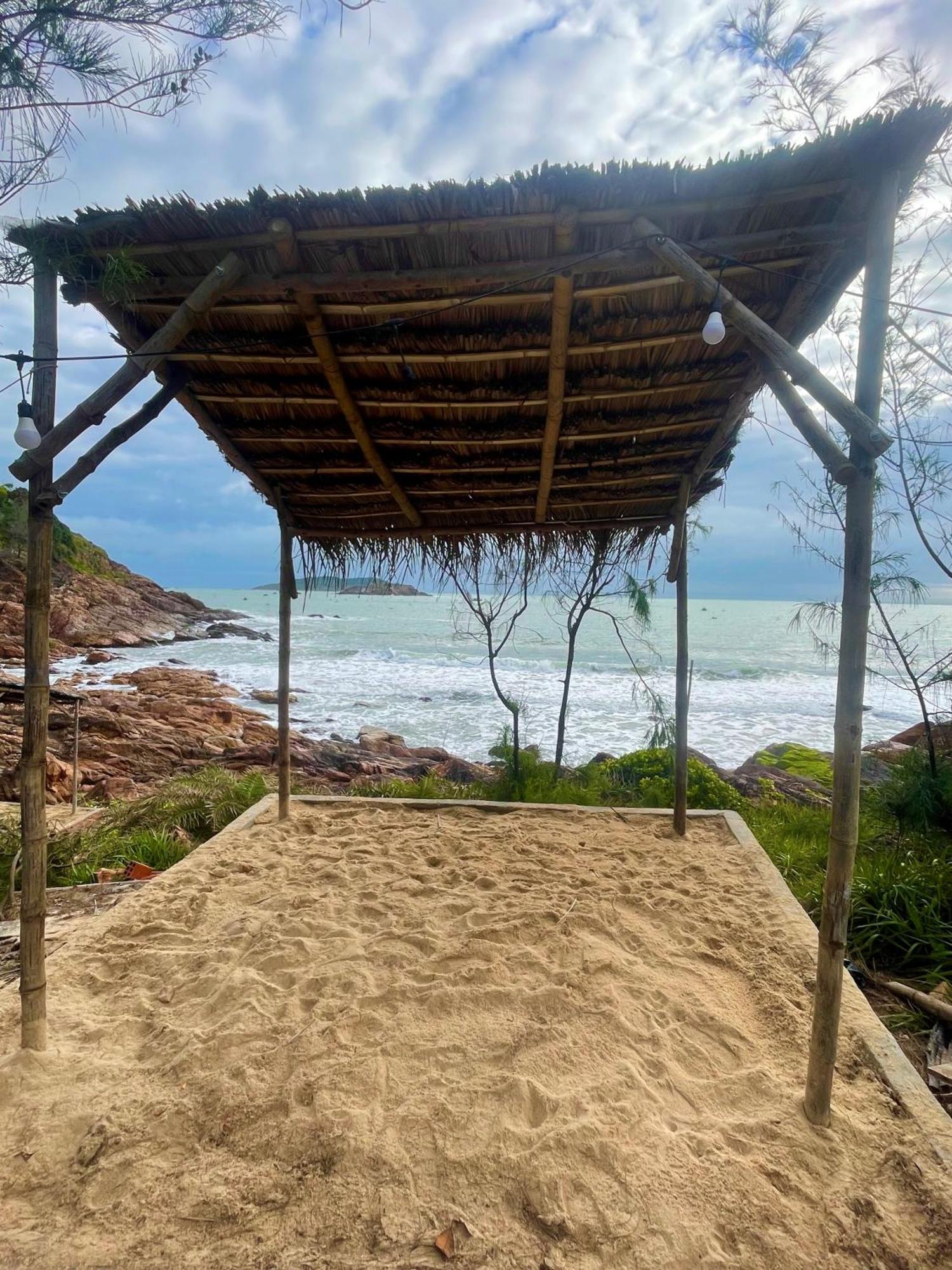 Life'S A Beach Quy Nhơn Zewnętrze zdjęcie