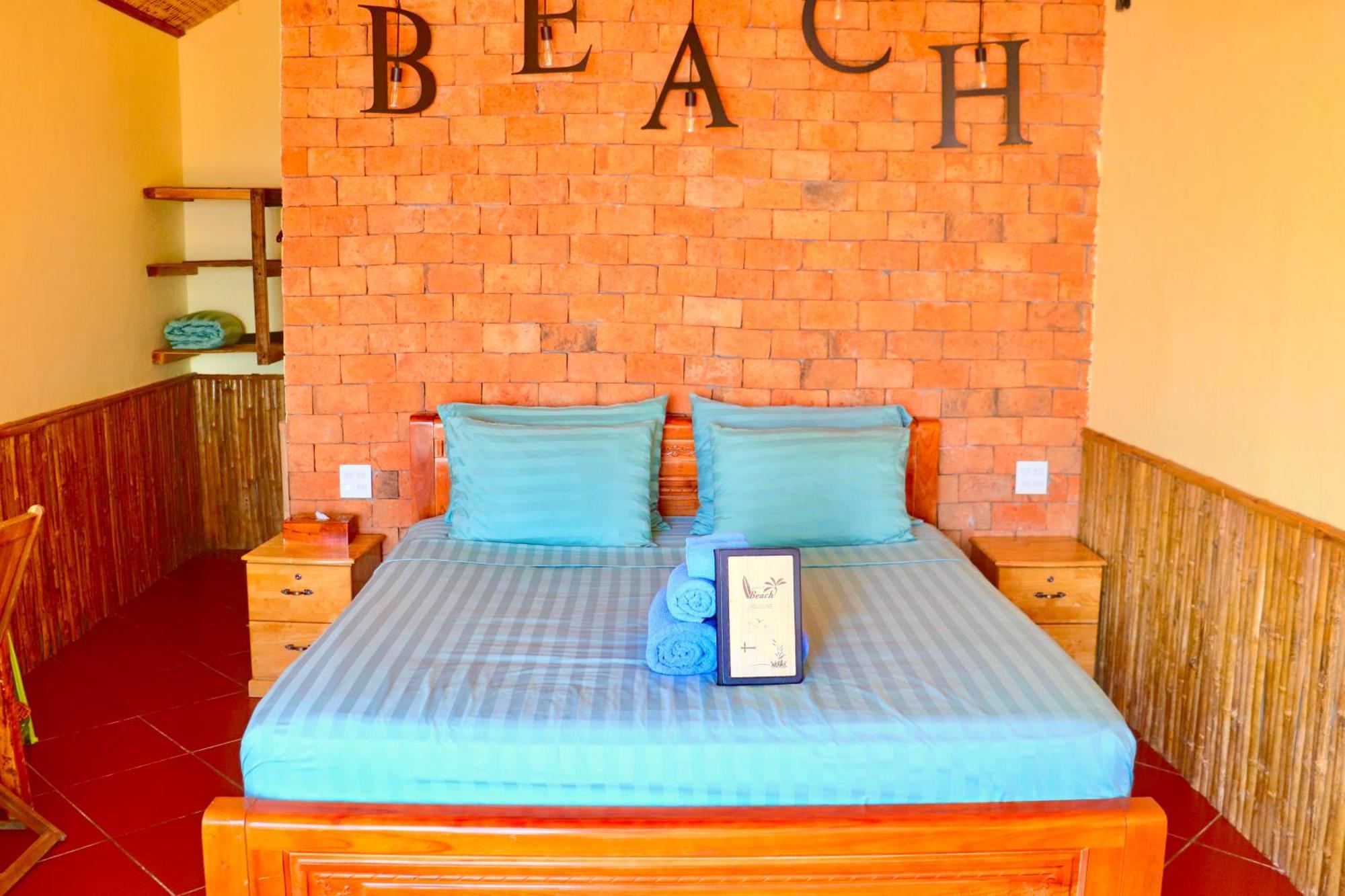 Life'S A Beach Quy Nhơn Zewnętrze zdjęcie