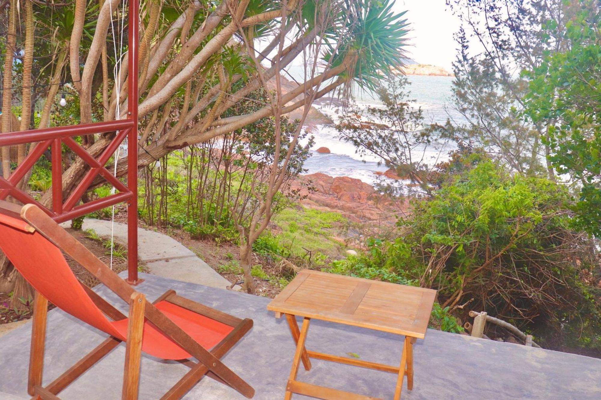 Life'S A Beach Quy Nhơn Zewnętrze zdjęcie
